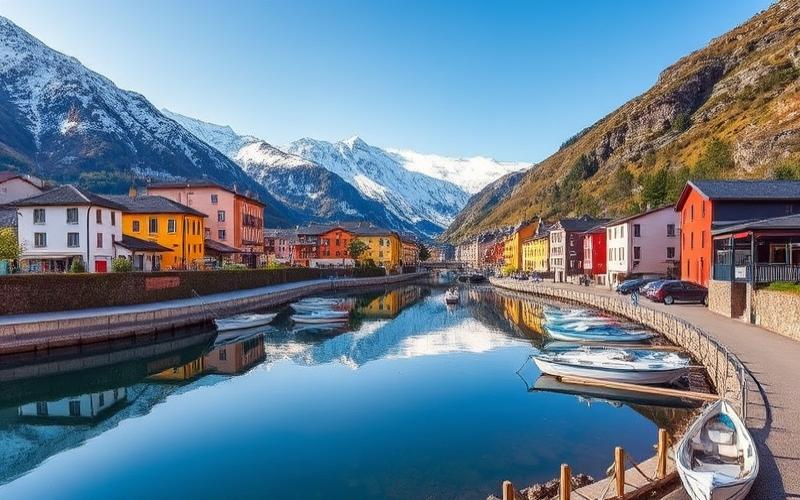 Managing Homesickness in Andorra: Our Top Tips
