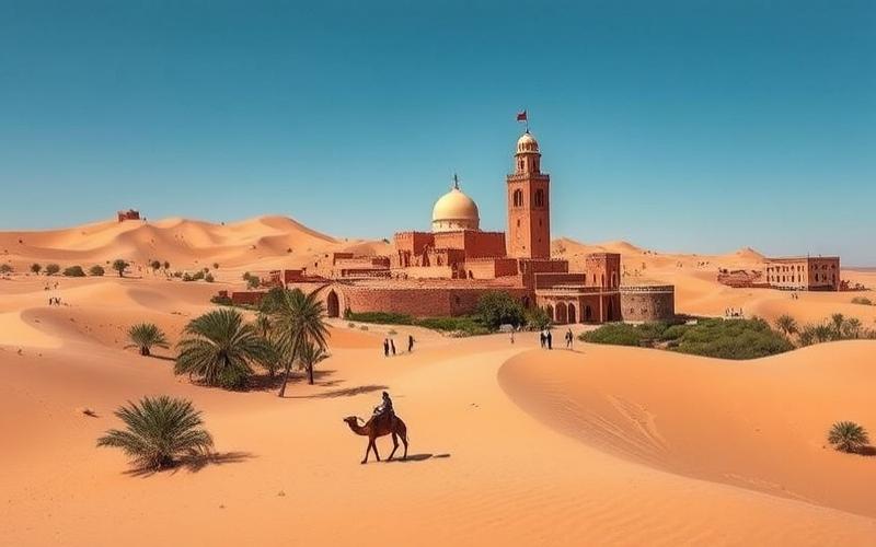 Chatbots: The Future of Real Estate in Morocco