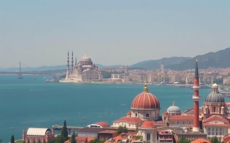 Top Bars & Clubs: Nightlife in Bulgaria