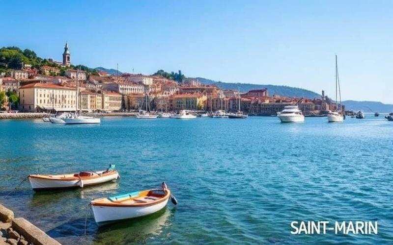 Cost of Living in San Marino for Expats