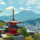 Practical Guide to Public Transportation in Japan