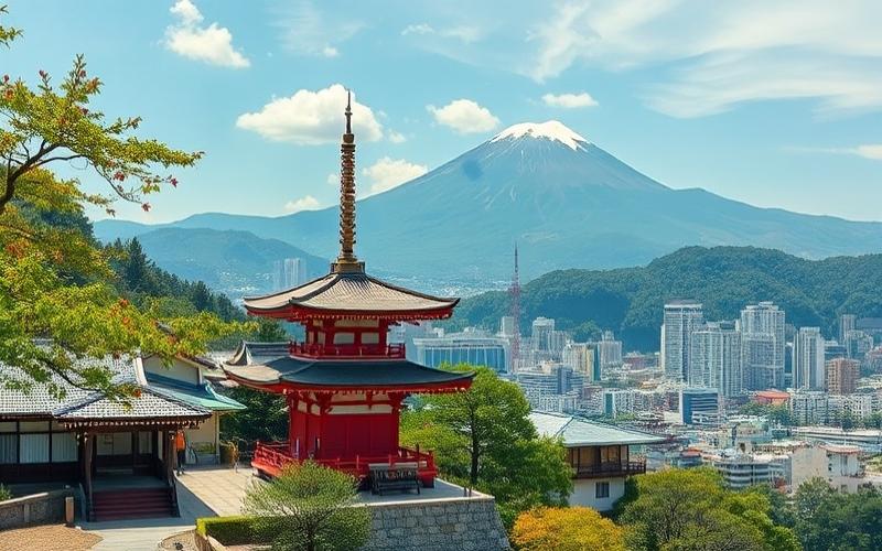 Practical Guide to Public Transportation in Japan