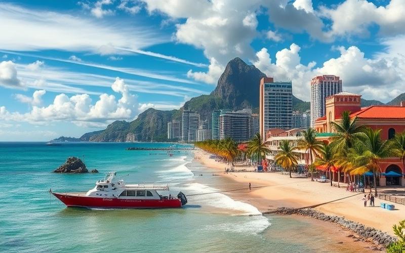 Cost of Living in Panama for Expats