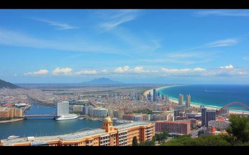Top Real Estate Agencies in Paraguay