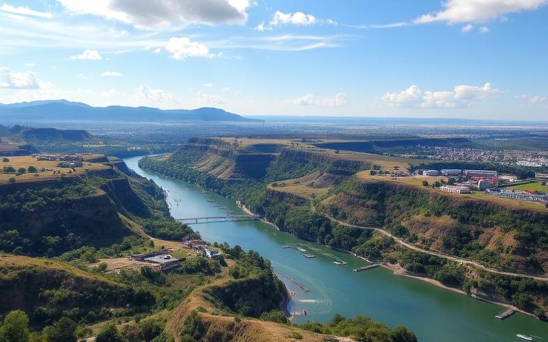 Seasonal Rental Opportunities in Paraguay