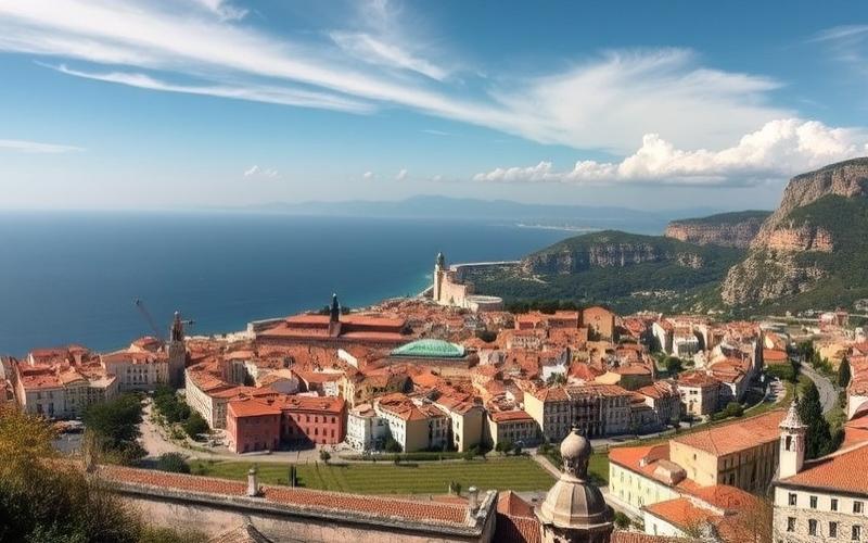 Must-See Tourist Sites in Georgia
