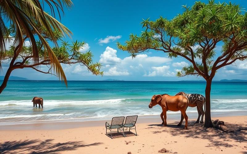 Creating a Company in Madagascar: Essential Steps