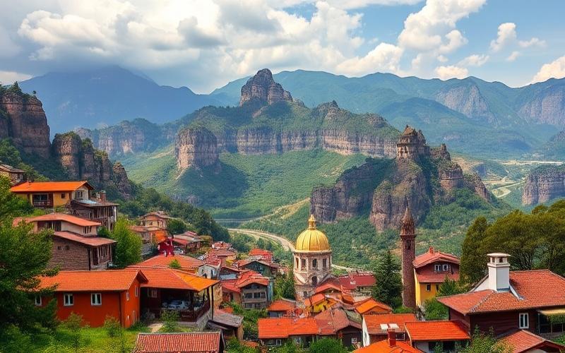 Seasonal Rental Opportunities in Chile