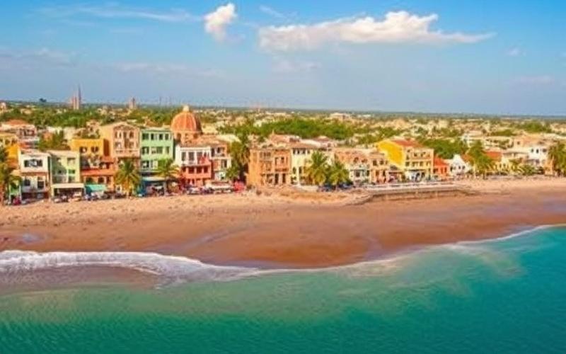 Long-Term Rental of Real Estate in Senegal