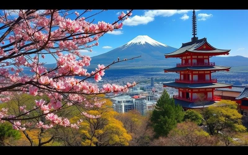 Investing in Real Estate in Japan: A Guide for Expats