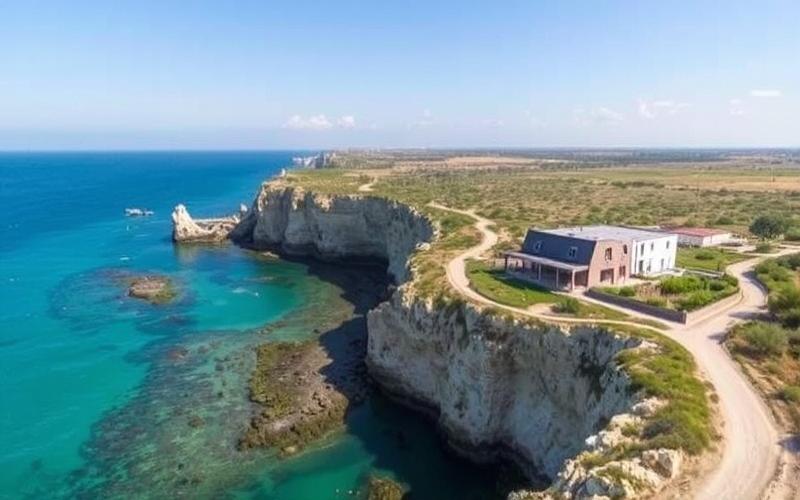 Building Permit in a Protected Area: Key Steps