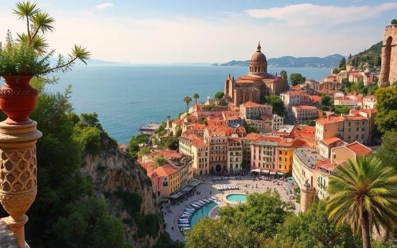 Banking Services for Expats in San Marino