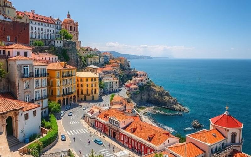 Find Commercial Space or Office for Business in Portugal