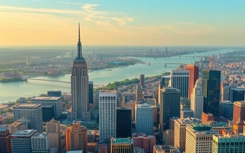 US Taxation: Income Tax and Property Tax for Expats