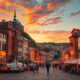 Economic Outlook for Entrepreneurs in Georgia