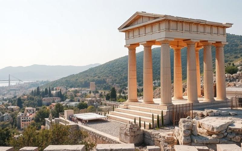 Real Estate in Greece: Auction Platforms