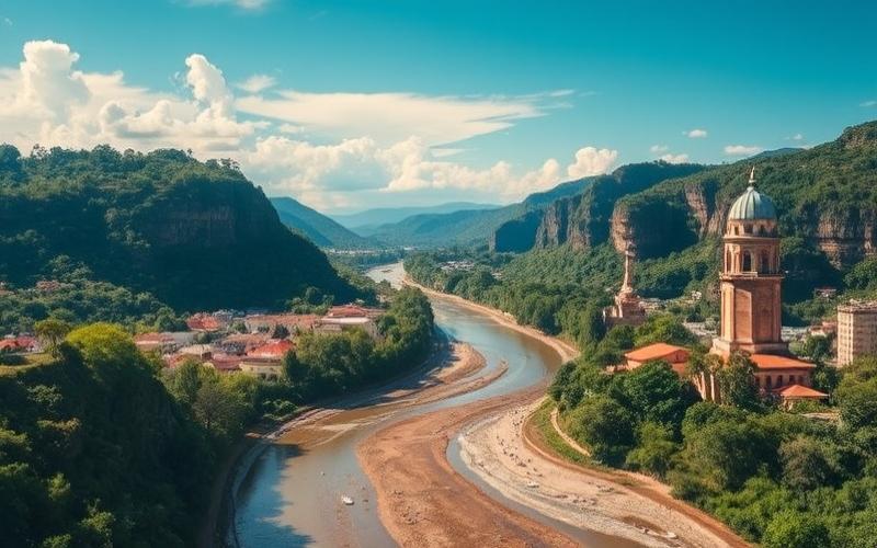 Buying Real Estate in Paraguay for Foreigners