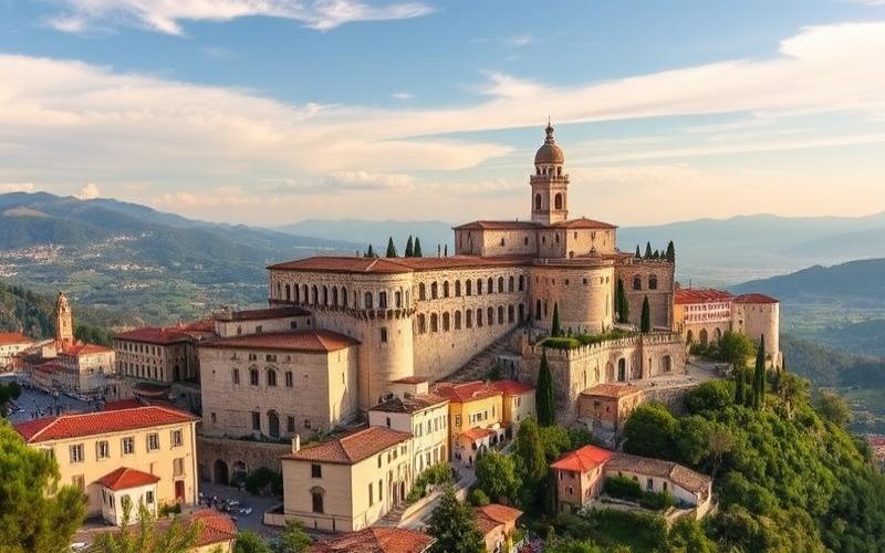 Healthcare for Expats in San Marino