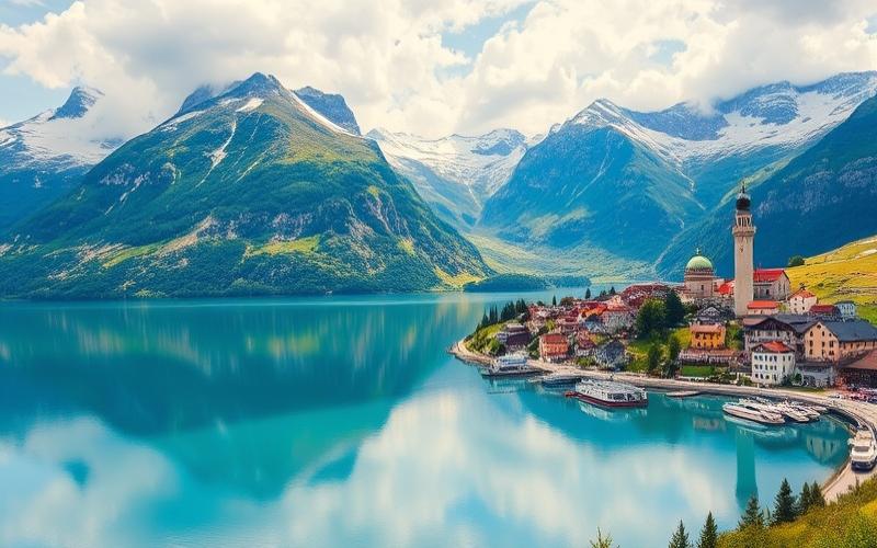 Learning Swiss German: Methods and Resources for Expats
