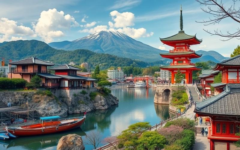 Learn Japanese: Methods and Resources for Expats