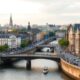 Top Expat Neighborhoods in Ireland