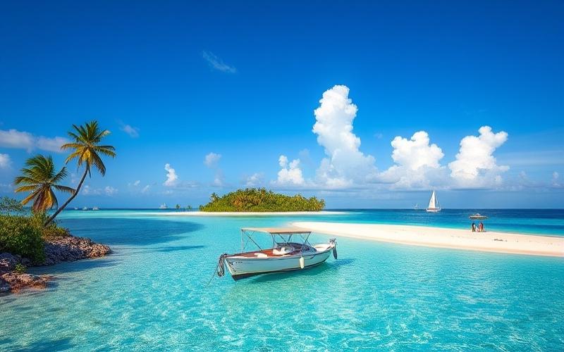 Cultural Differences to Know Before Moving to the Bahamas