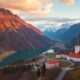 Investing in Liechtenstein: Prime Neighborhoods