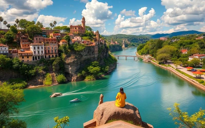 Real Estate Financing in Paraguay: A Practical Guide