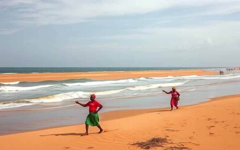 Impact of Tourism on Real Estate in Senegal