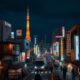 Nightlife in Japan: Best Night Outings