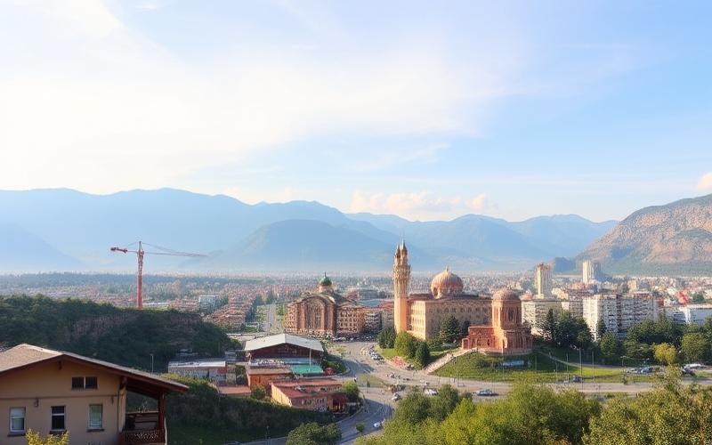 Negotiating a Real Estate Purchase in Azerbaijan