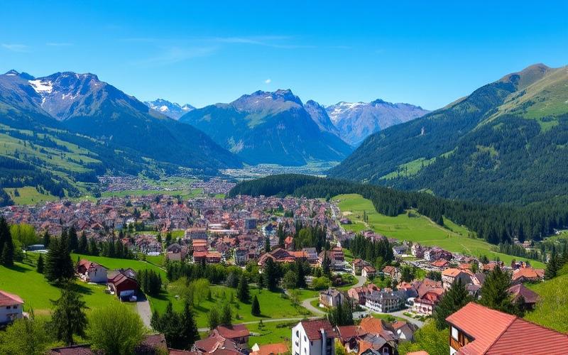 Managing Homesickness in Switzerland: Practical Tips