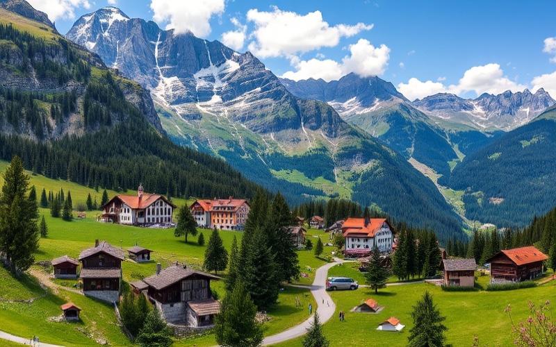 Pro Network Abroad: Expat Strategies in Switzerland