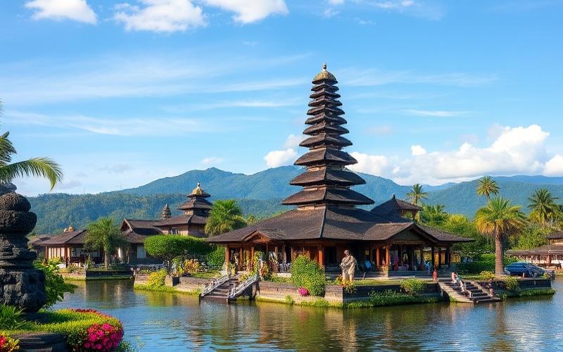 A Guide to Religious Practices in Bali for Expats