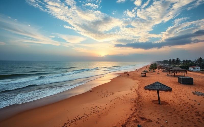 Immo Insurance in Senegal: Mandatory Comparison