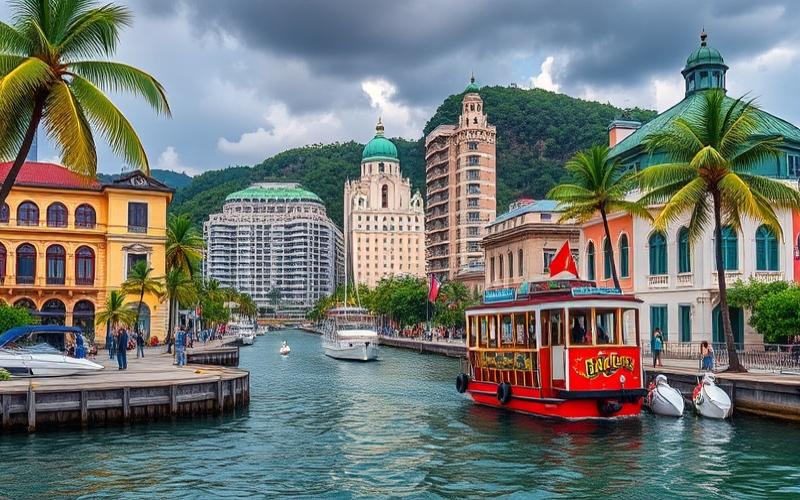 Panama Real Estate Investment Guide for Expats