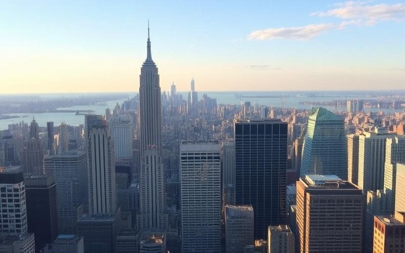 Investing in New York City Real Estate: A Complete Strategic Guide