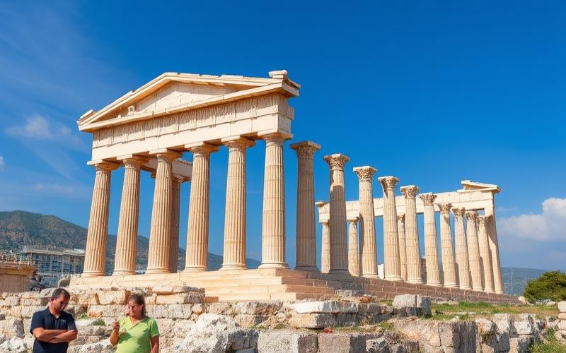 Real Estate in Greece: The Dark Store Phenomenon