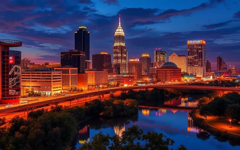 Best Neighborhoods to Invest in the USA