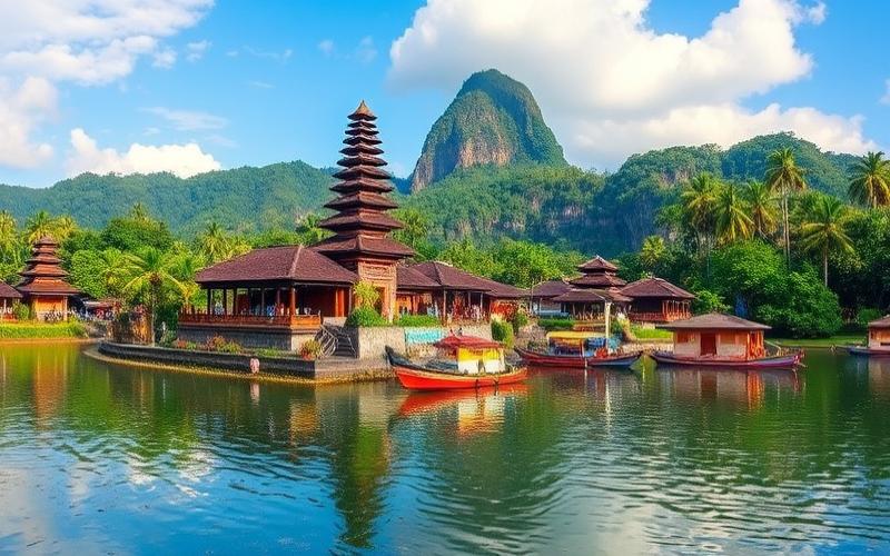 Expat’s Culinary Guide to Bali: Local Discovery