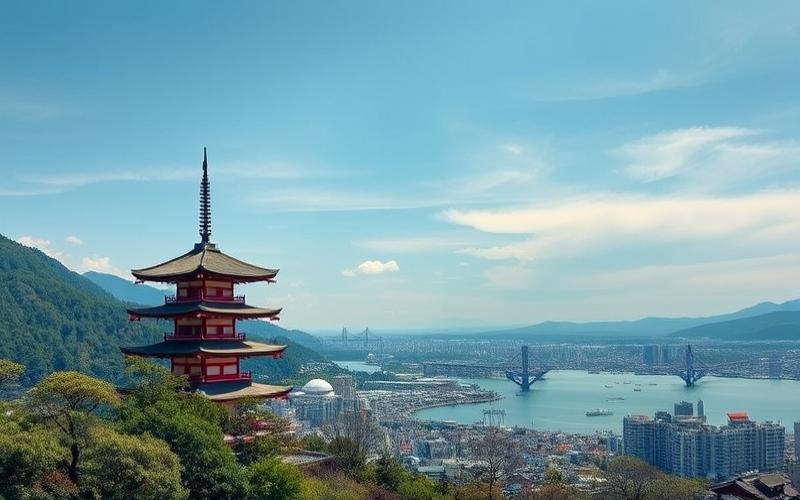 Popular Sports to Play in Japan