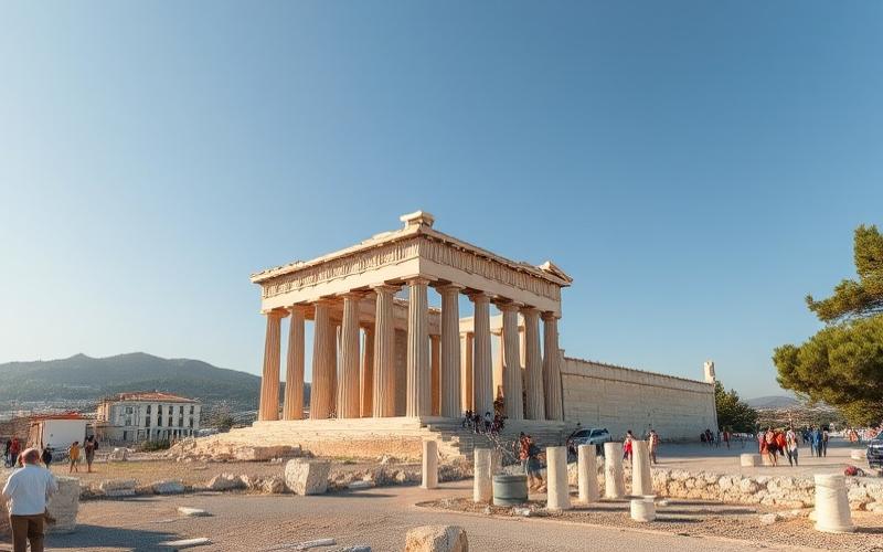 Real Estate Crowdfunding in Greece: A User’s Guide