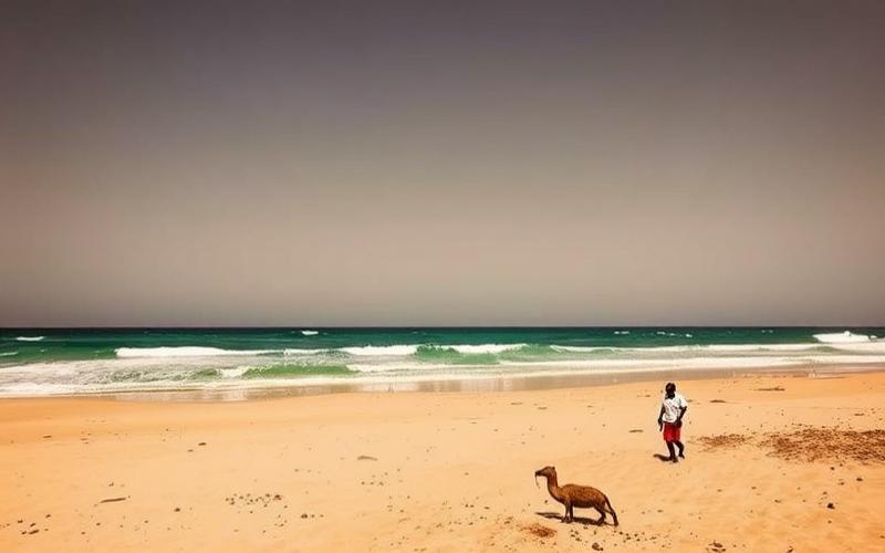 Impact of Digital Nomads on Senegal’s Rental Market