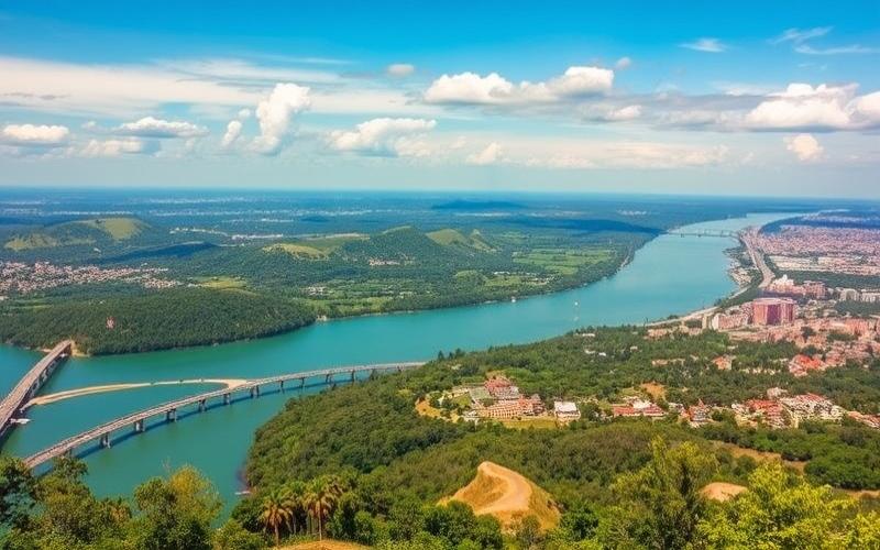 Paraguay Real Estate Market Trends