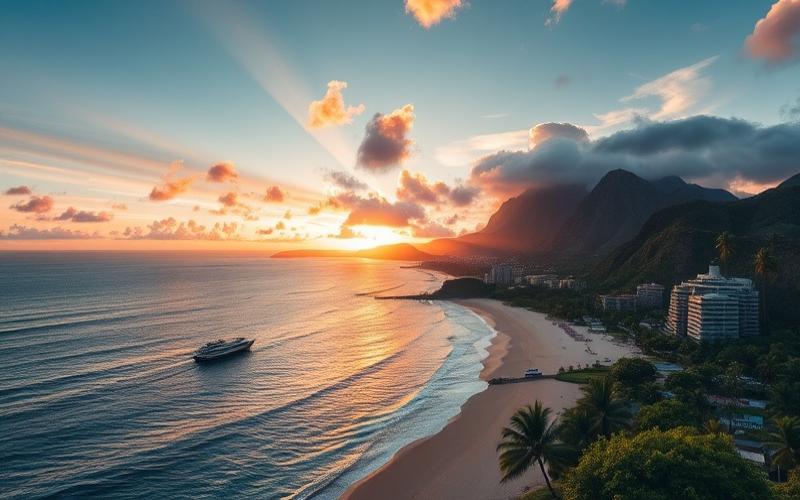 Hawaii Real Estate: Trends and Outlook 2025