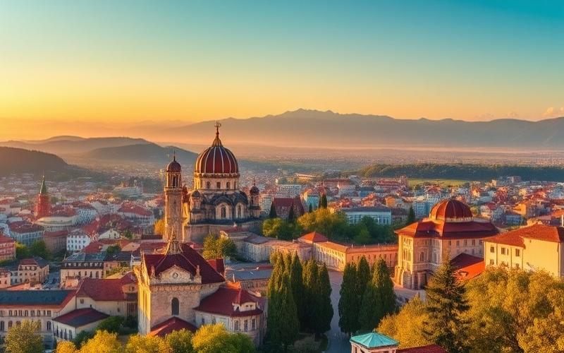 Public Transport in Bulgaria: Complete Practical Guide