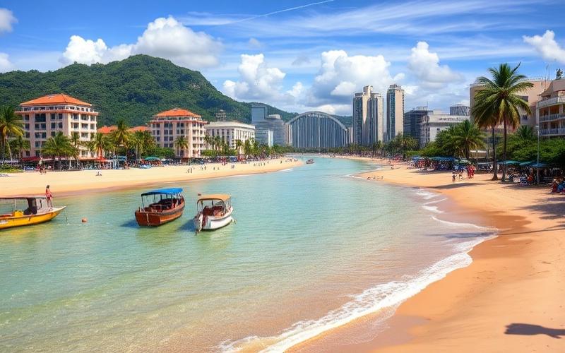 Investing in Parking Lots in Panama: Profitability Analysis