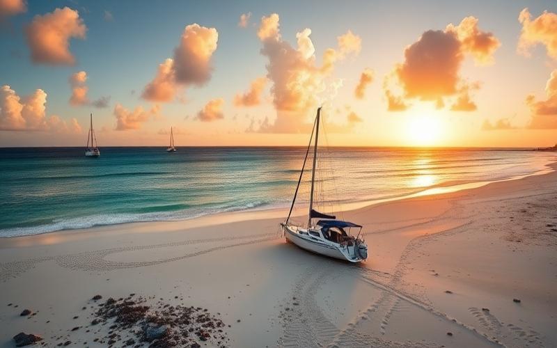 Expatriation with Pets to the Bahamas: Procedures and Tips