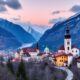 Impact of Digital Nomads on the Rental Market in Liechtenstein