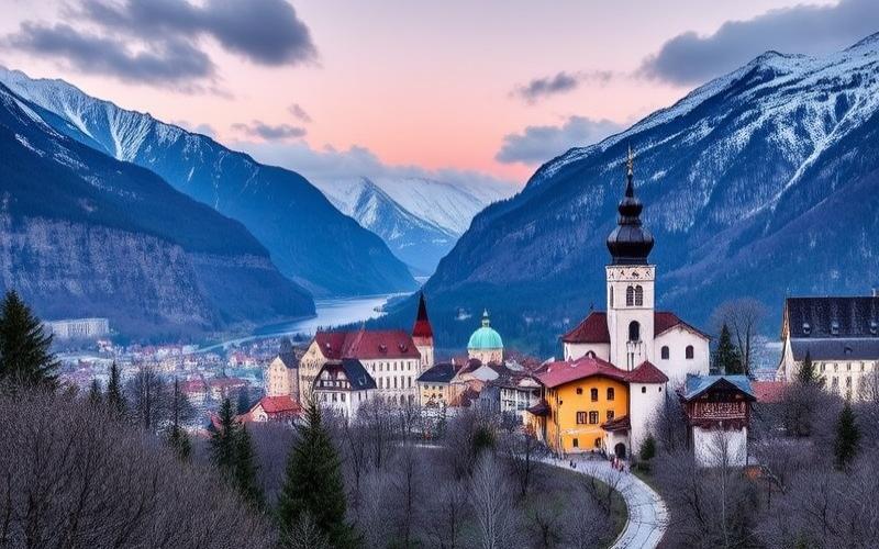 Impact of Digital Nomads on the Rental Market in Liechtenstein